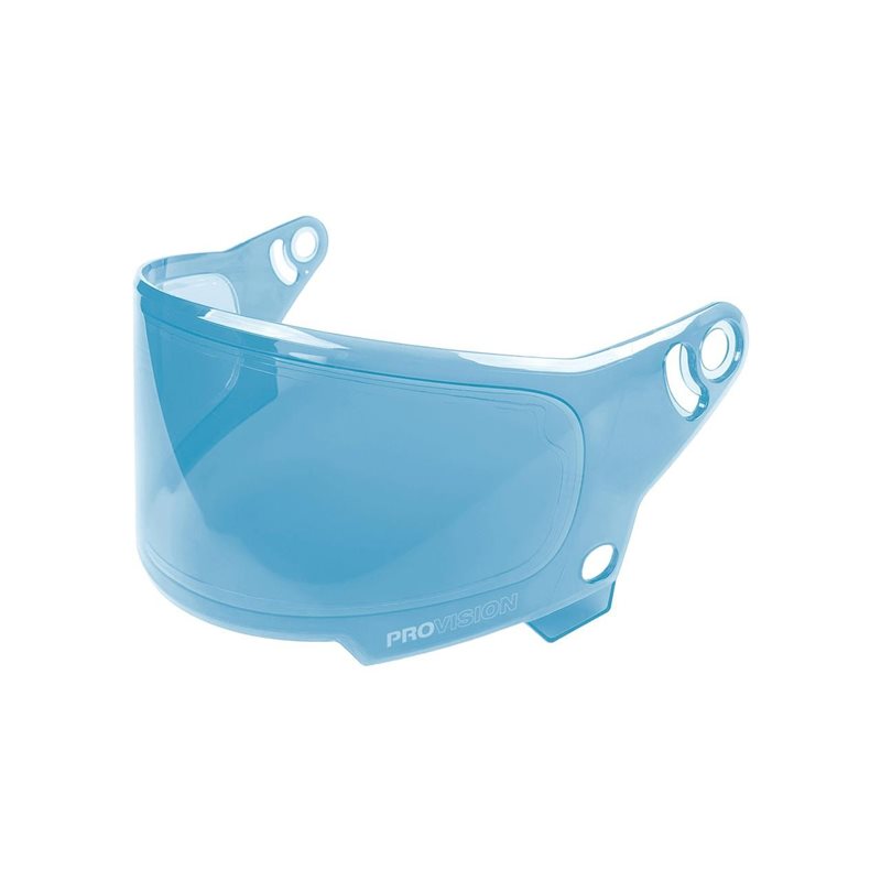 PANTALLA BELL ELIMINATOR AZUL HI-DEF