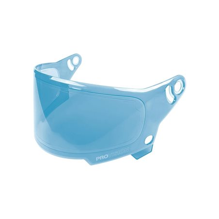 PANTALLA BELL ELIMINATOR AZUL HI-DEF