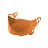 PANTALLA BELL ELIMINATOR NARANJA HI-DEF