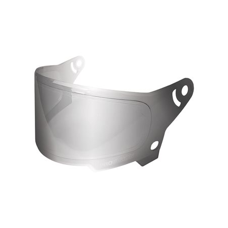 PANTALLA BELL ELIMINATOR PLATA OSCURO IRIDISCENTE