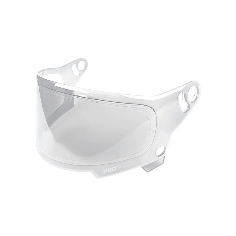 PANTALLA BELL ELIMINATOR TRANSPARENTE
