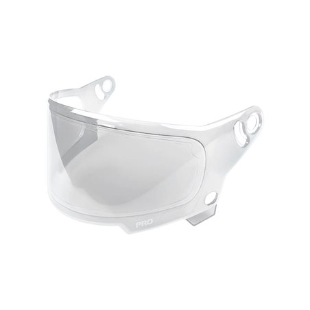 PANTALLA BELL ELIMINATOR TRANSPARENTE