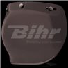 PANTALLA BURBUJA BELL CUSTOM 500 AHUMADO OSCURO