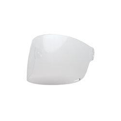 PANTALLA PLANA CINTA MARRÓN BELL BULLITT TRANSPARENTE