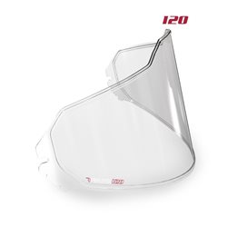 PINLOCK TRANSPARENTE ARAI PANTALLA SAL