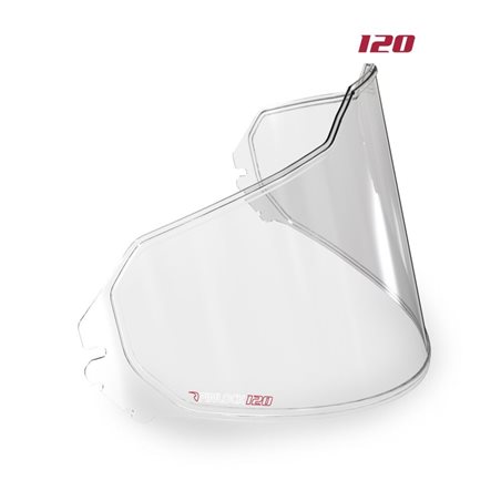 PINLOCK TRANSPARENTE ARAI PANTALLA SAL