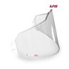 PINLOCK TRANSPARENTE ARAI PANTALLA SAL