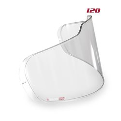PINLOCK TRANSPARENTE ARAI PANTALLA SAI