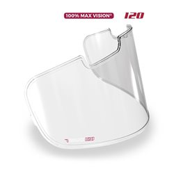 PINLOCK TRANSPARENTE ARAI PANTALLA SAI MAXIVISION
