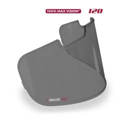 PINLOCK AHUMADO OSCURO ARAI PANTALLA SAI MAXIVISION