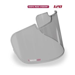 PINLOCK AHUMADO CLARO ARAI PANTALLA SAI MAXIVISION