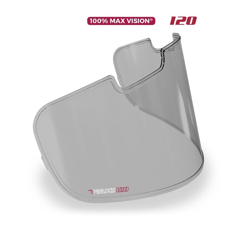 PINLOCK AHUMADO CLARO ARAI PANTALLA SAI MAXIVISION
