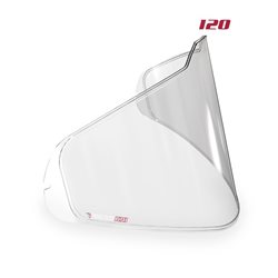 PINLOCK TRANSPARENTE ARAI PANTALLA CT-F