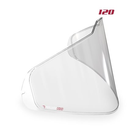 PINLOCK TRANSPARENTE ARAI PANTALLA CT-F