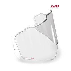 PINLOCK TRANSPARENTE ARAI PANTALLA TOUR-X