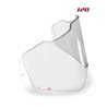 PINLOCK TRANSPARENTE ARAI PANTALLA TOUR-X