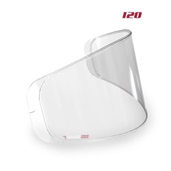 PINLOCK BELL RS-1/QUALIFIER TRANSPARENTE