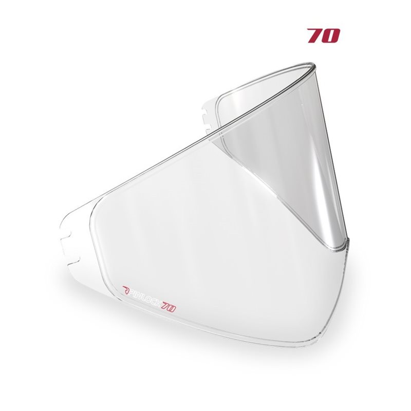 PINLOCK BELL MX-9 ADVENTURE TRANSPARENTE PINLOCK BELL MX-9 ADVENTURE TRANSPARENTE