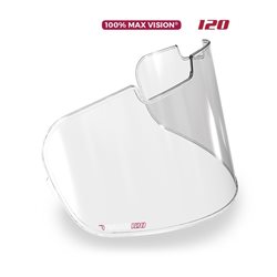 PINLOCK TRANSPARENTE ARAI PANTALLA VAS MAXIVISION