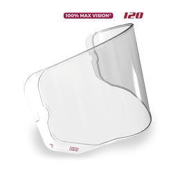 PINLOCK TRANSPARENTE BELL PANTALLA PANOVISION