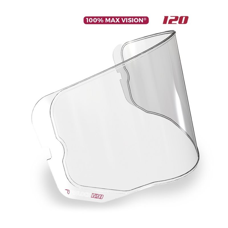 PINLOCK TRANSPARENTE BELL PANTALLA PANOVISION PINLOCK TRANSPARENTE BELL PANTALLA PANOVISION