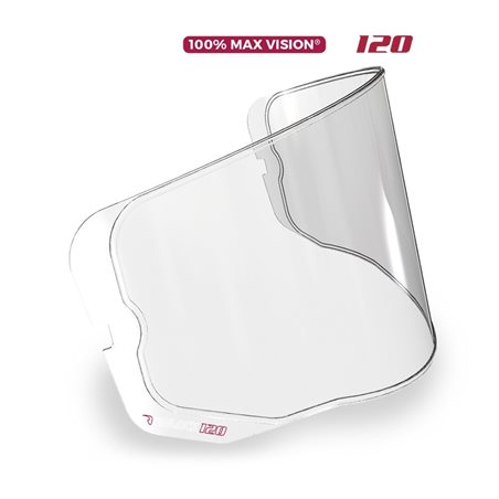 PINLOCK TRANSPARENTE BELL PANTALLA PANOVISION