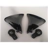 KIT TAPAS LATERALES VENTUS NEGRAS