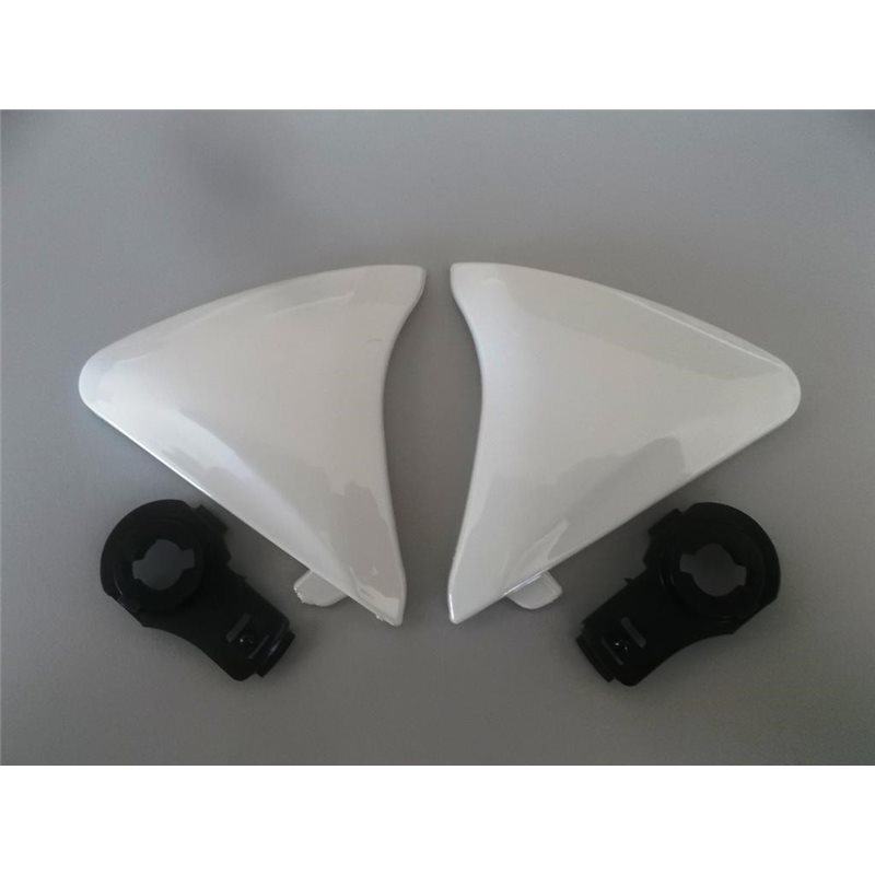 KIT TAPAS LATERALES VENTUS BLANCAS