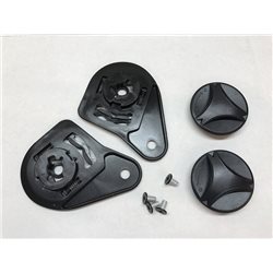 KIT MECANISMO PANTALLA BOULEVARD NEGRO