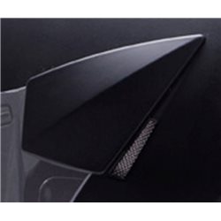 KIT TAPAS LATERALES SPORT CITY NEGRAS