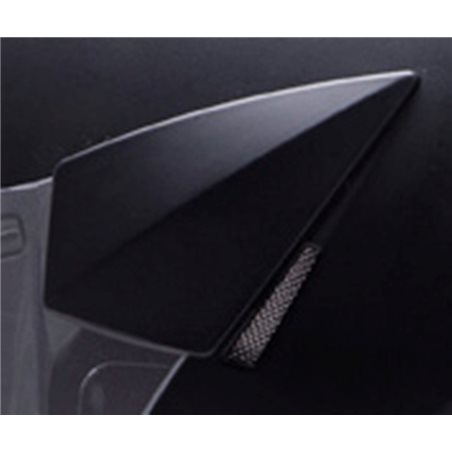 KIT TAPAS LATERALES SPORT CITY NEGRAS