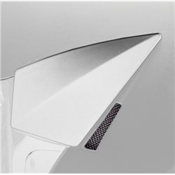 KIT TAPAS LATERALES BLANCAS SPORT CITY