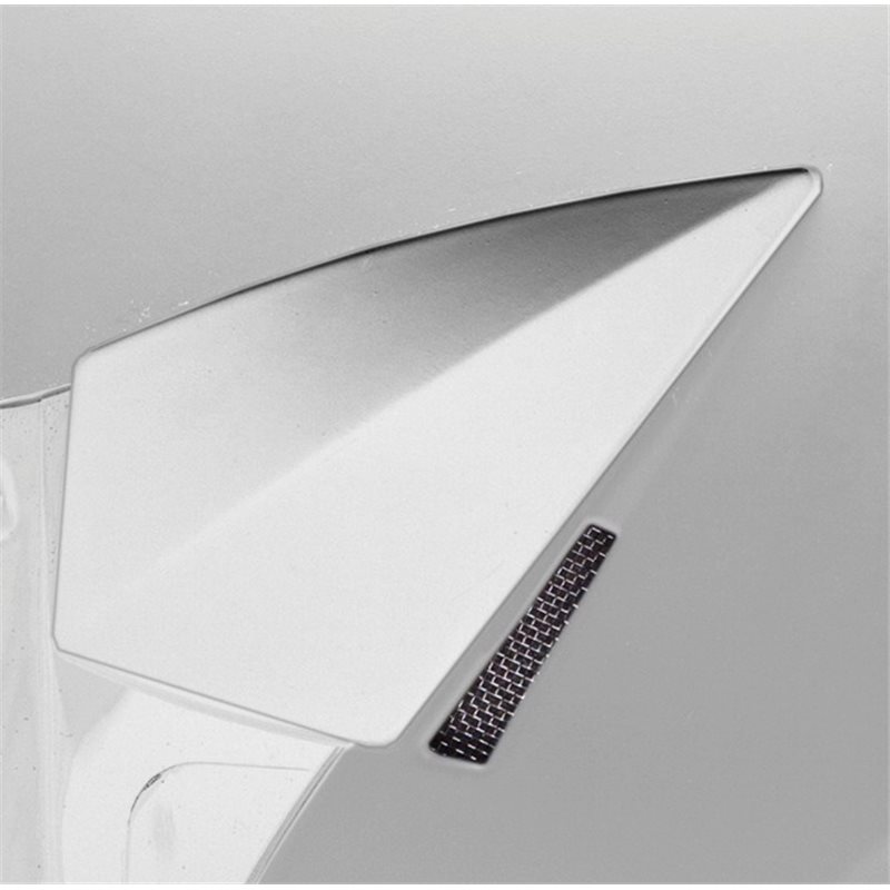 KIT TAPAS LATERALES BLANCAS SPORT CITY