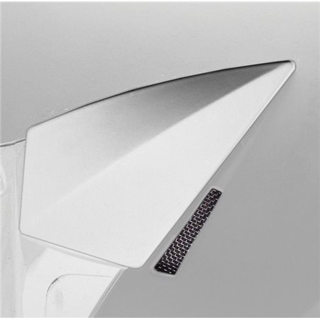 KIT TAPAS LATERALES BLANCAS SPORT CITY