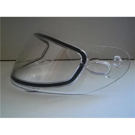 PANTALLA DOBLE TRANSPARENTE MT-V-06