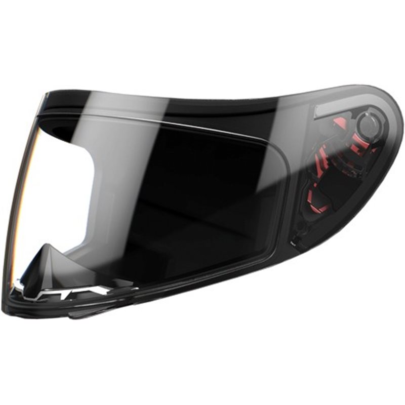 PANTALLA ANTI-VAHO TRANSPARENTE IMOLA II