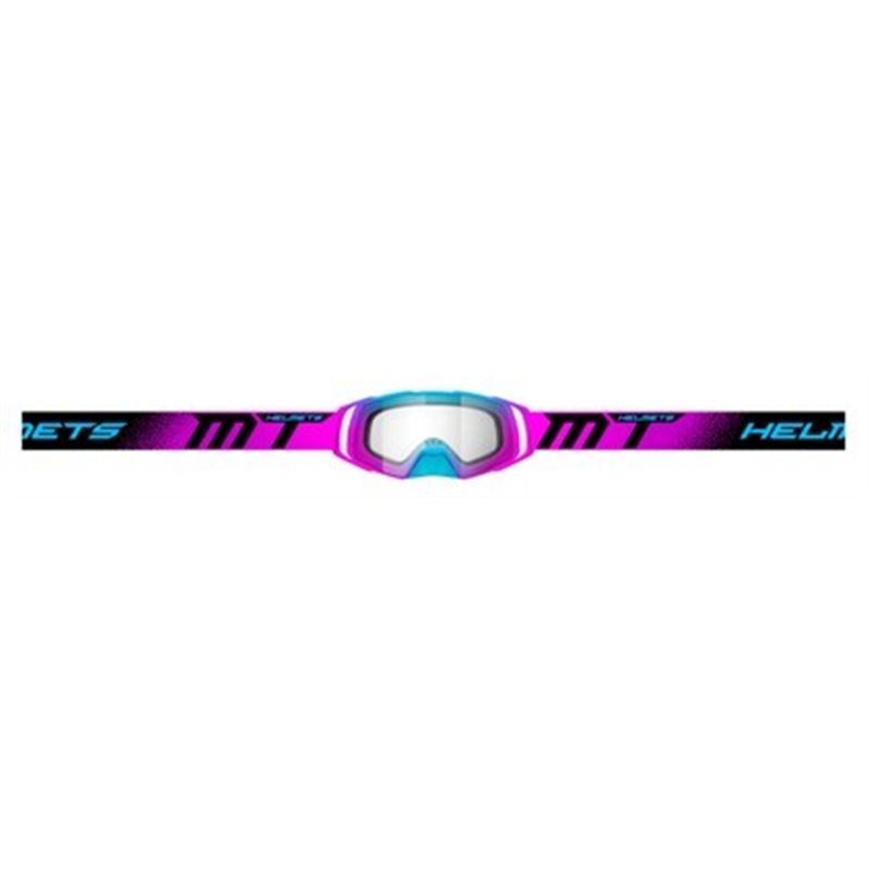 GAFA MX EVO LIFE A8 ROSA FLUOR