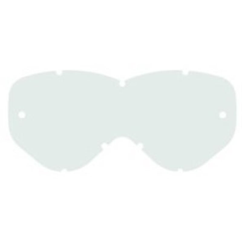 LENTE MX-EVO TRANSPARENTE ANTI-VAHO