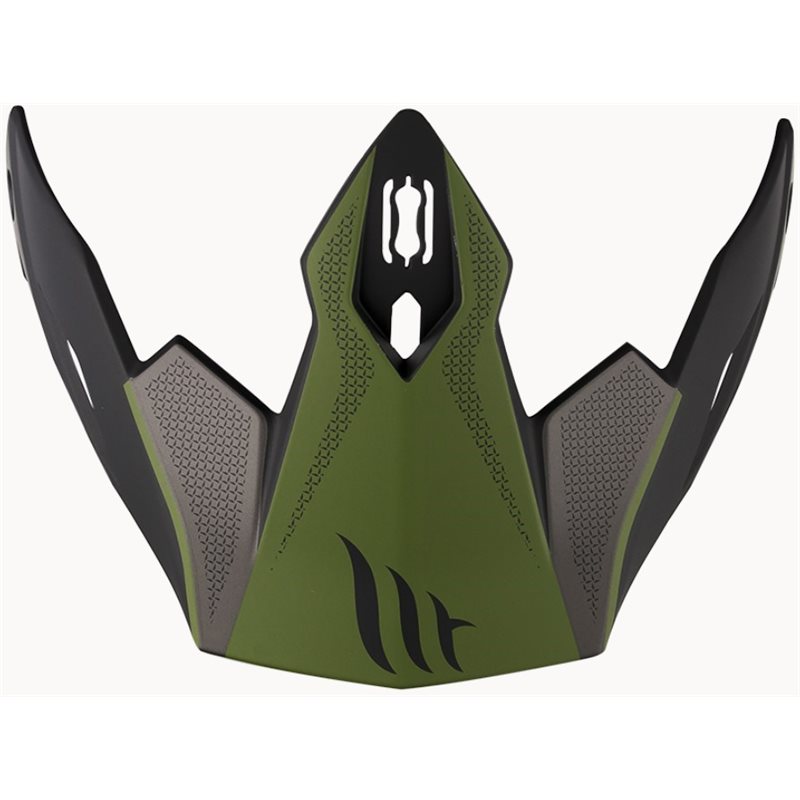 VISERA TR902SV DISTRICT POST B6 VERDE MATE