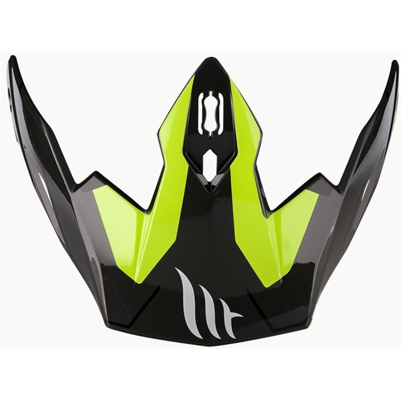 VISERA TR902SV DISTRICT SUMMIT H3 AMARILLO FLUOR BRILLO