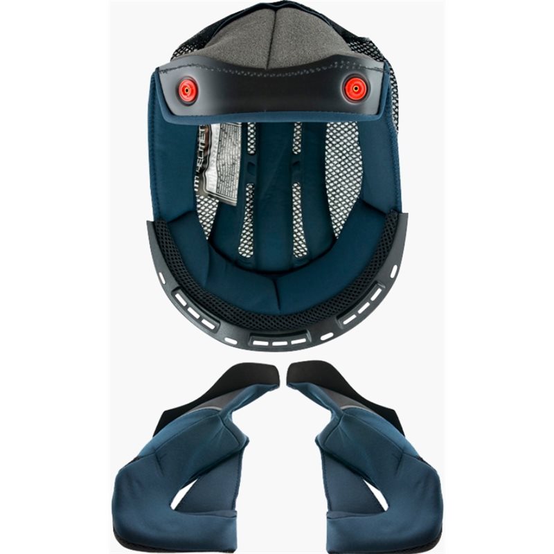 KIT INTERIOR COMPLETO AVENUE
