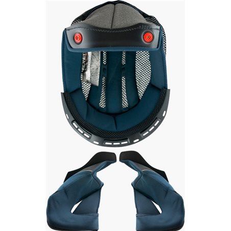 KIT INTERIOR COMPLETO AVENUE