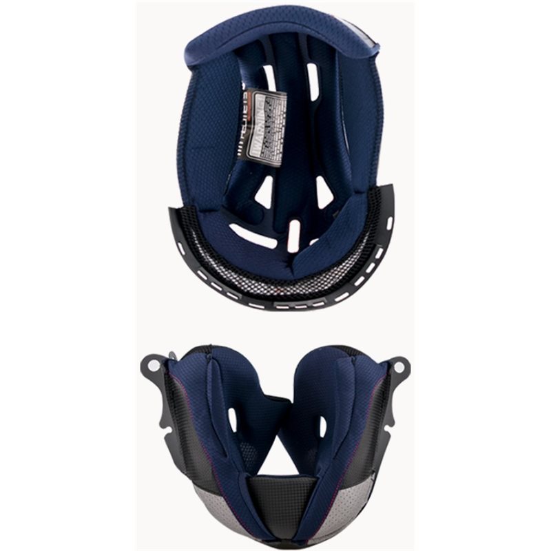 KIT INTERIOR COMPLETO ATOM
