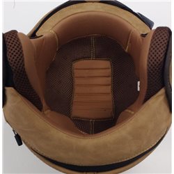 KIT INTERIOR COMPLETO COSMO MARRON