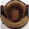 KIT INTERIOR COMPLETO COSMO MARRON