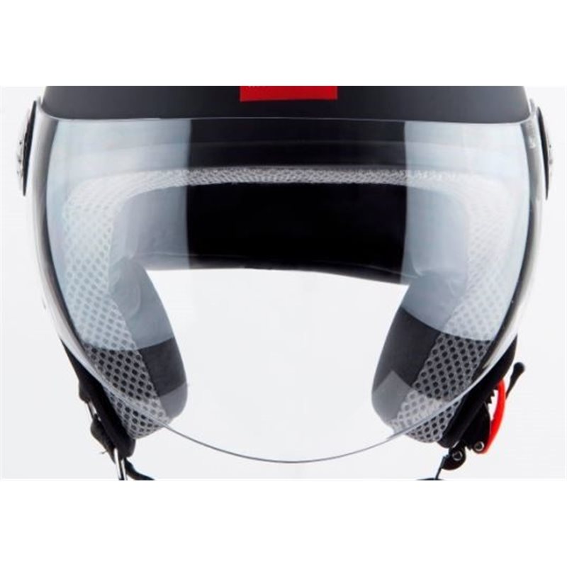 PANTALLA ZYCLO TRANSPARENTE