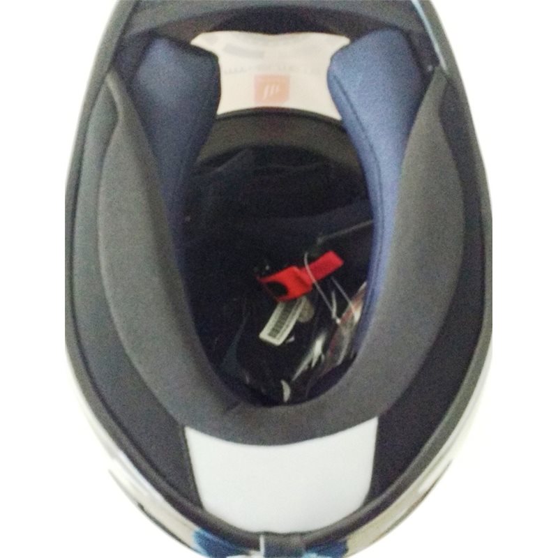 KIT INTERIOR COMPLETO REVENGE 2013