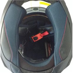 KIT INTERIOR COMPLETO BLADE SV