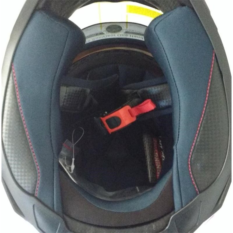 KIT INTERIOR COMPLETO BLADE SV