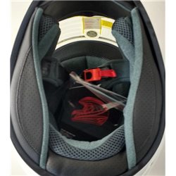 KIT INTERIOR COMPLETO THUNDER INFANTIL